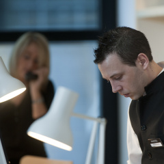9Hotel Central - Bild 22