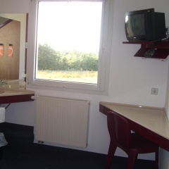 Motel 24h Kassel - Bild 6