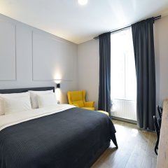 Imperial Apartments in Zagreb, Croatia from 91$, photos, reviews - zenhotels.com photo 18