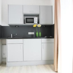 Aparthotel Gartenstadt - Bild 12