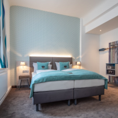 Holiday Inn - the niu, Rig Lübeck by IHG - Bild 3