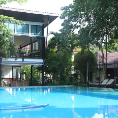 Phi Phi Villa Resort - Bild 26