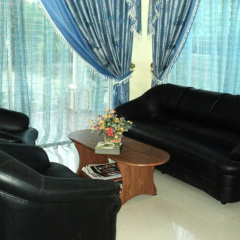 Tharindu Guest House thumbnail 1
