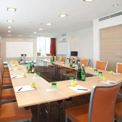H+ Hotel Salzburg - Bild 17
