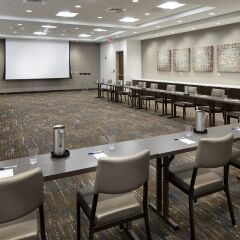 Hyatt House Pittsburgh/Bloomfield/Shadyside in Pittsburgh, United States of America from 248$, photos, reviews - zenhotels.com photo 5