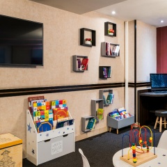 Aparthotel Adagio Paris Opéra - Bild 17