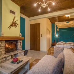 Kynthia Guesthouse thumbnail 3