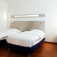 Hôtel Aqua by HappyCulture - Bild 4
