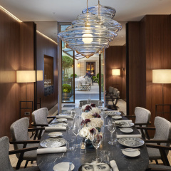 Mandarin Oriental, Milan Hotel thumbnail 29