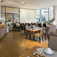 Residhome Courbevoie La Défense - Bild 19