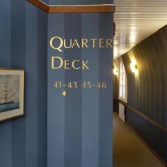 Lord Nelson Hotel - Bild 11