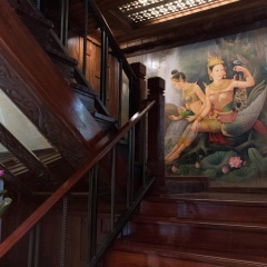 True Siam Rangnam Hotel - Bild 18