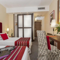 Cardinal Hotel St. Peter - Bild 10