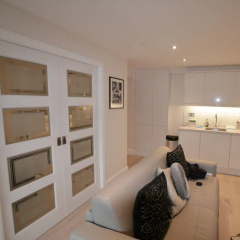 Nell Gwynn House Apartments & Rooms - Bild 12