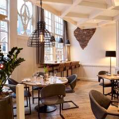 Radisson Blu Hotel, Amsterdam City Center - Bild 25