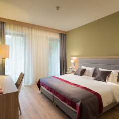 Di Verdi Imperial Hotel - Bild 5