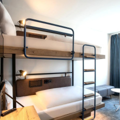 H2 Hotel Budapest - Bild 2