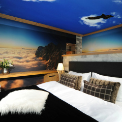 Hotel Fire & Ice - Bild 20