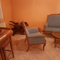 Ferienwohnung Grün - Bild 7