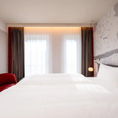 IntercityHotel Heidelberg - Bild 13