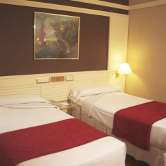 Best Western Arosa - Bild 3
