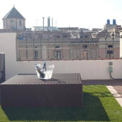Ramblas Internacional Hotel - Bild 24