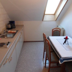 Ferienappartements am Sund - Bild 14