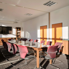 Flemings Hotel - Bild 16