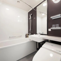 Richmond Hotel Tokyo Suidobashi - Bild 8