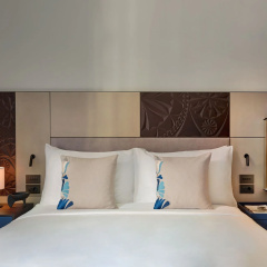 Dorothea Hotel, Budapest, Autograph Collection - Bild 4