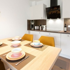 Nice Holiday Home With Terrace - Bild 13