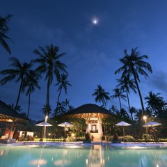 Lotus Bungalows - Bild 11
