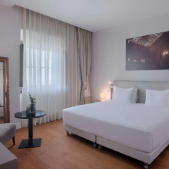 Porta Rossa Hotel Firenze, Colbert Collection - Bild 10