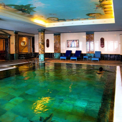 Häcker's Grand Hotel Bad Ems - Bild 15