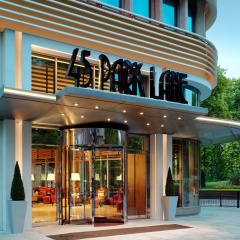 45 Park Lane - Dorchester Collection - Bild 1