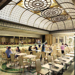 The Parisian Macao in Cotai, Macau from 225$, photos, reviews - zenhotels.com meals