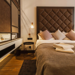 The Loft Budapest - Bild 5
