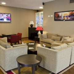 VIP Executive Saldanha Hotel - Bild 16