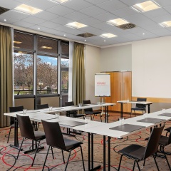 Leonardo Royal Hotel Frankfurt - Bild 19