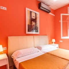 Feel Hostels City Center - Bild 1
