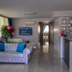 Suya Hotel - Bild 2