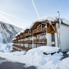 Grafenberg Resort by Alpeffect Hotels thumbnail 21