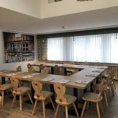 Edel Weiss Hotel und Restaurant - Bild 21