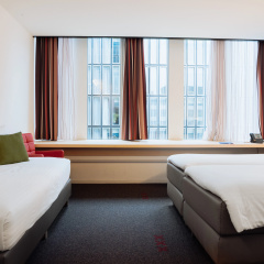 Hotel Casa Amsterdam - Bild 3