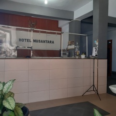 Collection O 92868 Nusantara Hotel - Bild 13