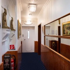 Hotel Atlanta - Bild 14