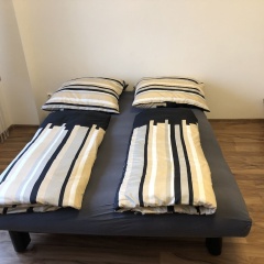 Apartment+WIFI near center Erlangen 3 - Bild 17