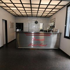 Concorde Hotel Ascot - Bild 11