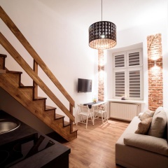 Cracow Rent Apartments - Bild 12