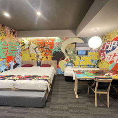 MONday Apart Premium Akihabara Asakusabashi Sta. - Bild 16